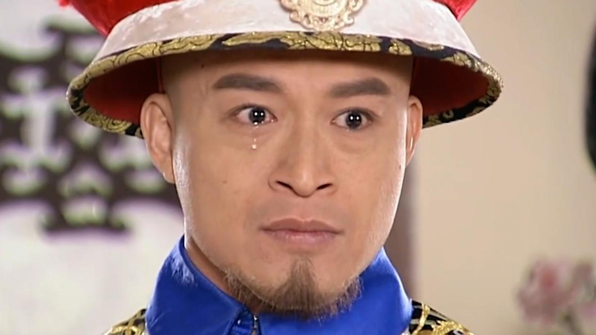 《孝庄秘史》幕后，为等宁静推迟开工，李玲玉是被导演骗来的