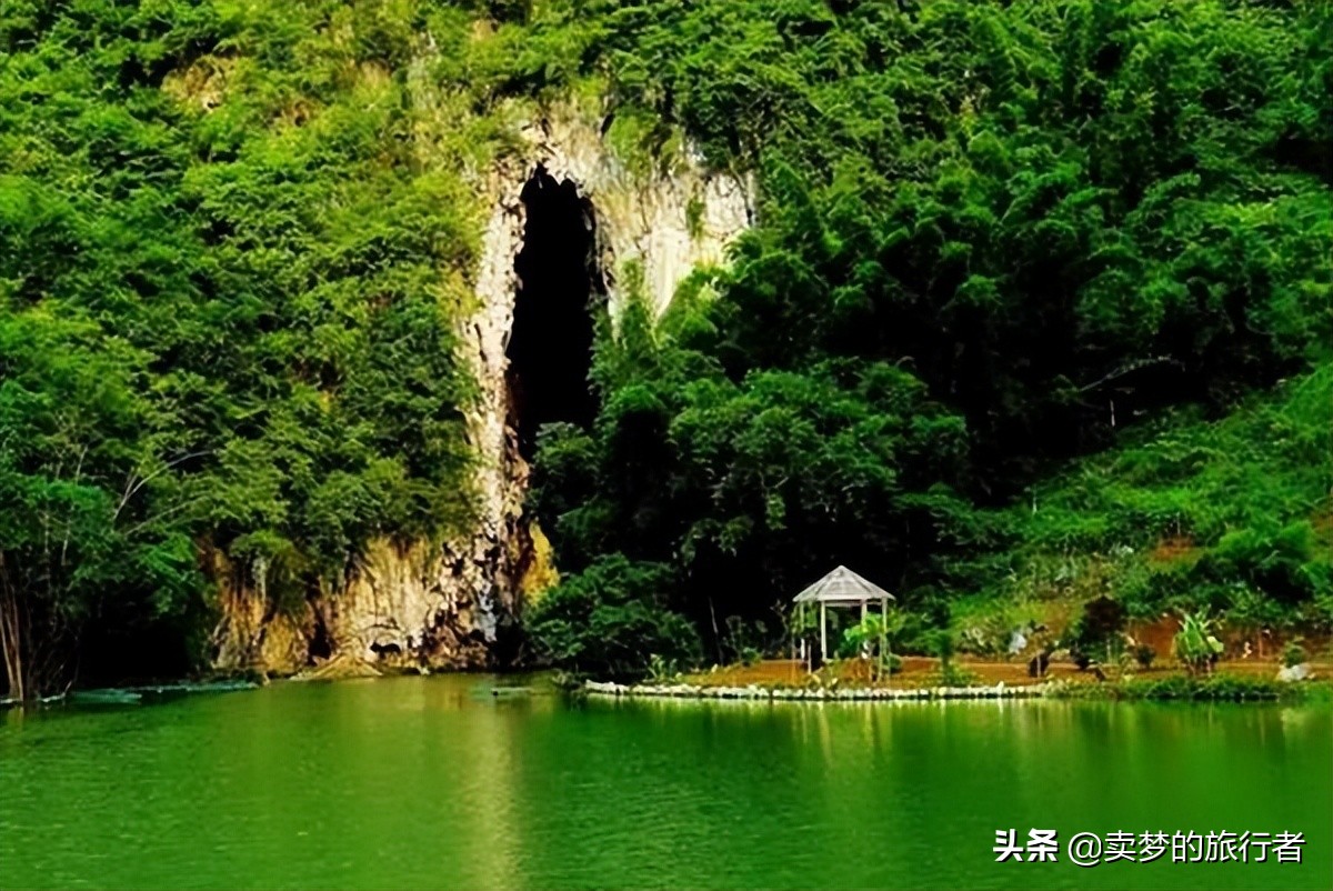 云南文山旅游景点大全(陶渊明所说的世外桃源) - 悦闻天下