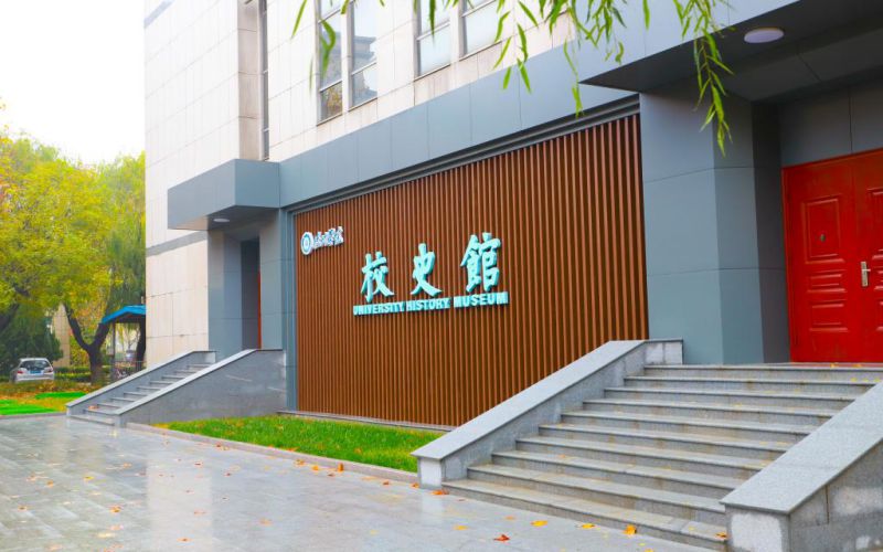 德州学院2021年各专业录取分数线！仅供2022年考生参考
