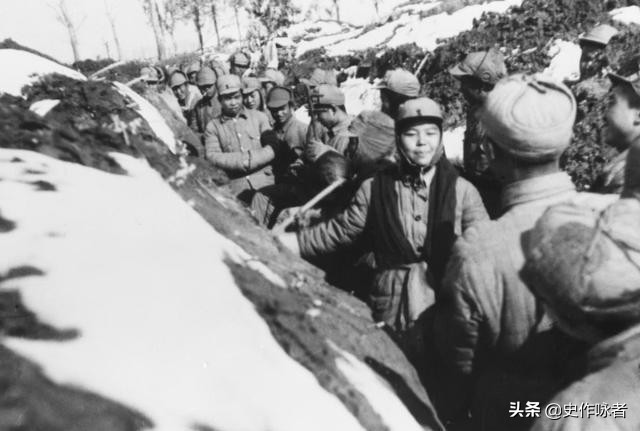 盘点近代十位湖南籍名将，三位成为开国元帅，其余也都为开国将领