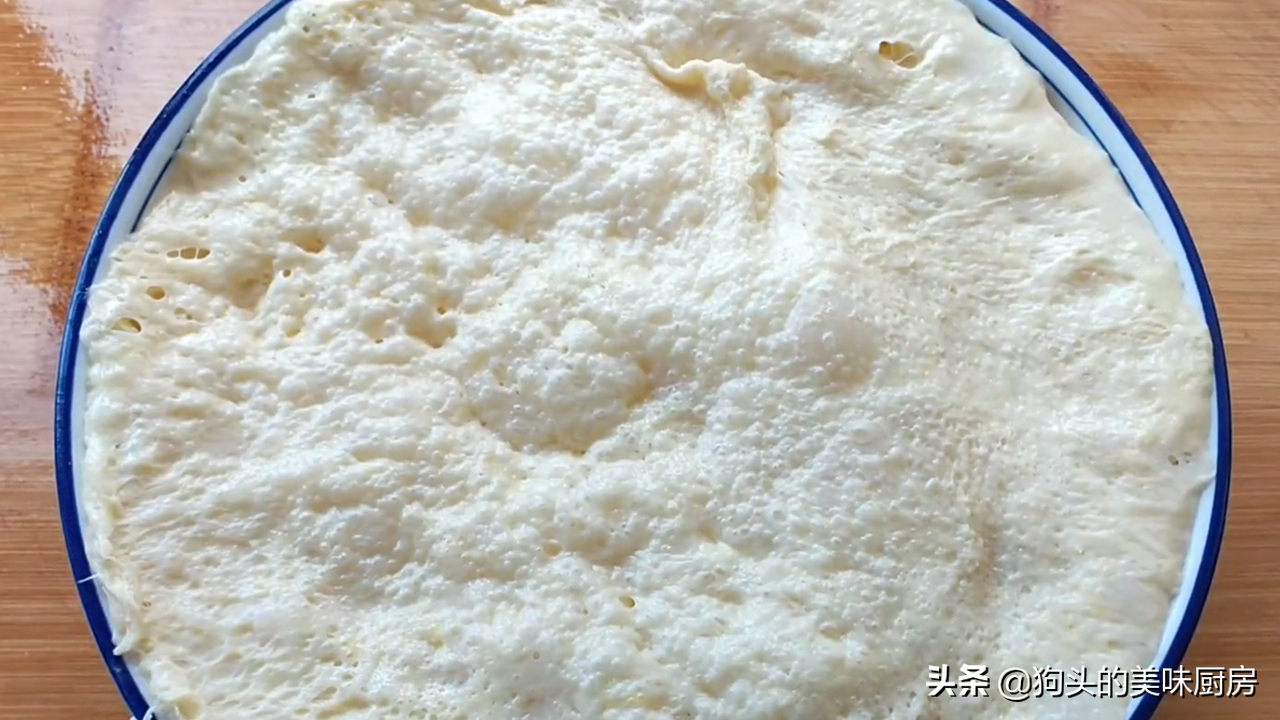 全家都爱吃的面包，不用揉面，不用出膜，出炉柔软又拉丝，太香了