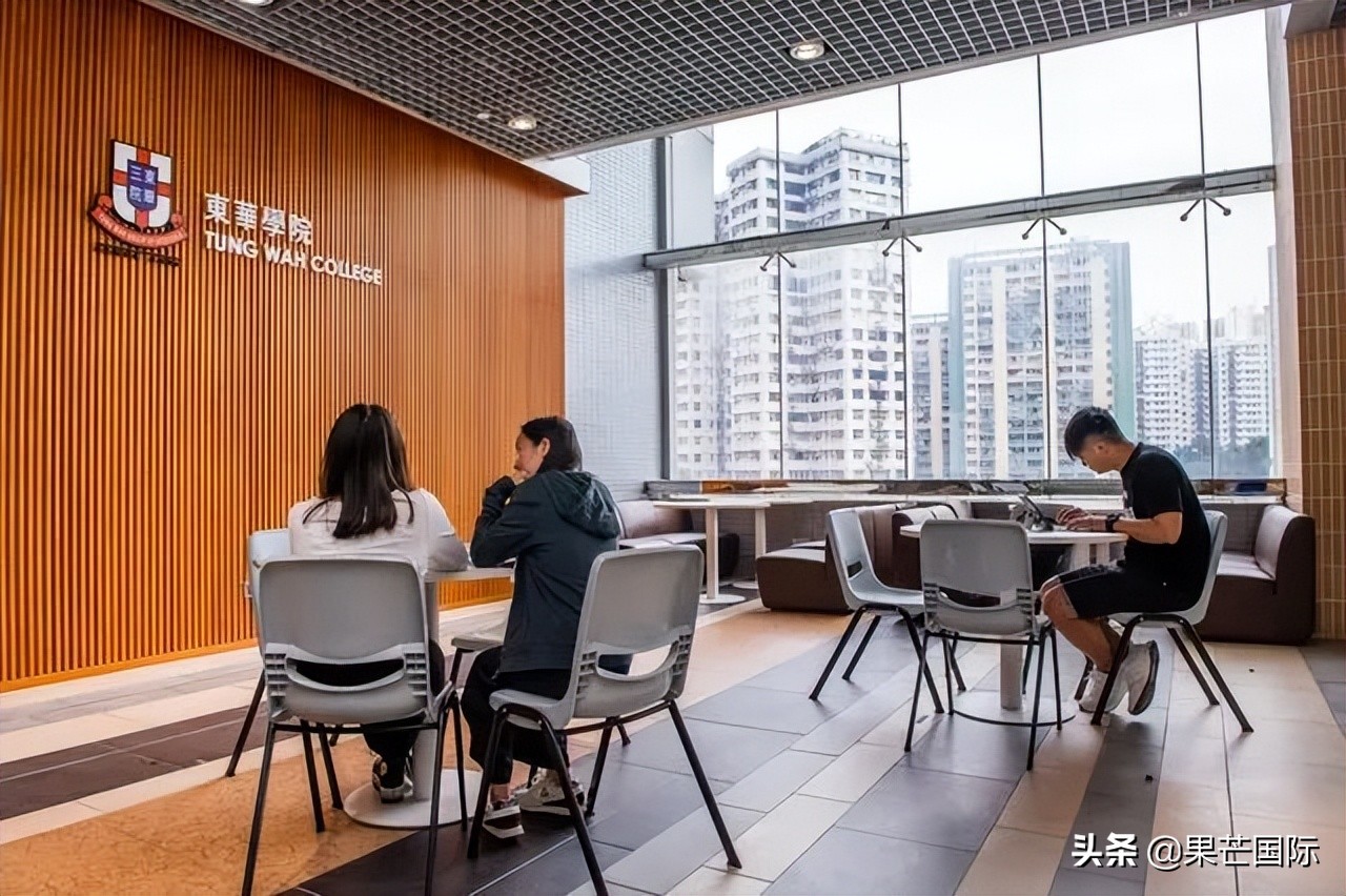 速看！港校也有专升本！含金量更高