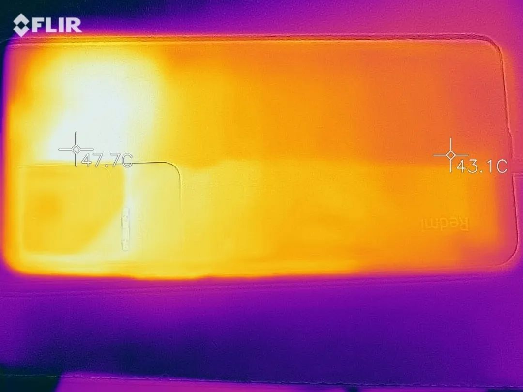 Redmi K50系列测评：这一代K系列宇宙，无疑更强了