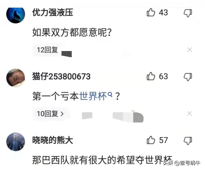 举办世界杯亏钱(卡塔尔或将举办最“纯洁”的世界杯，杜某斯表示：哭一会儿就好)