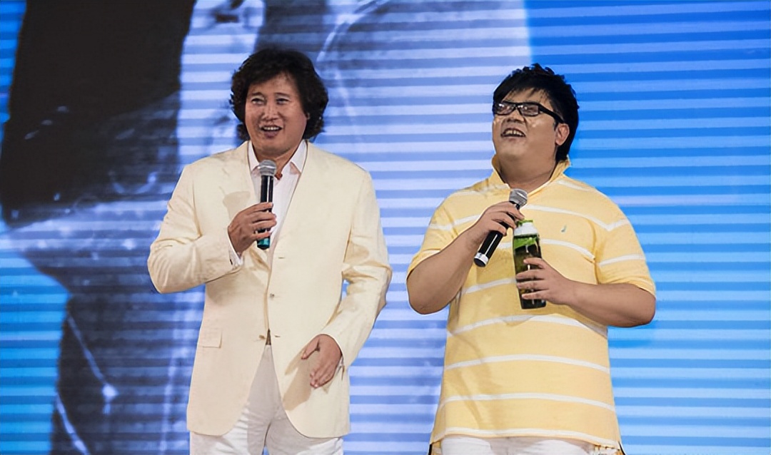 戴玉强：30岁娶初恋女友，51岁开始创业名利双收，今女儿成他骄傲