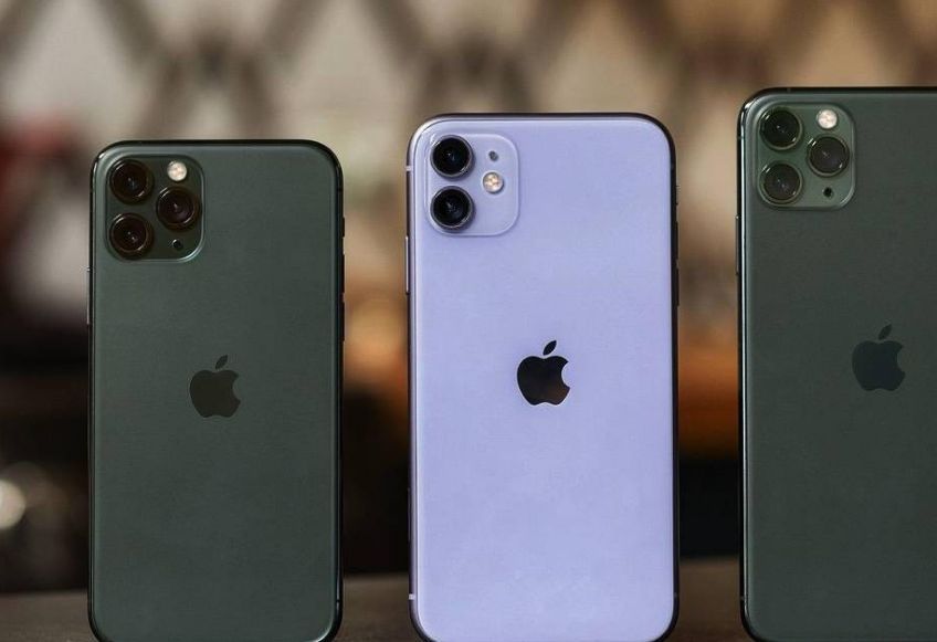 最新数据：国内智能手机销量大幅下滑