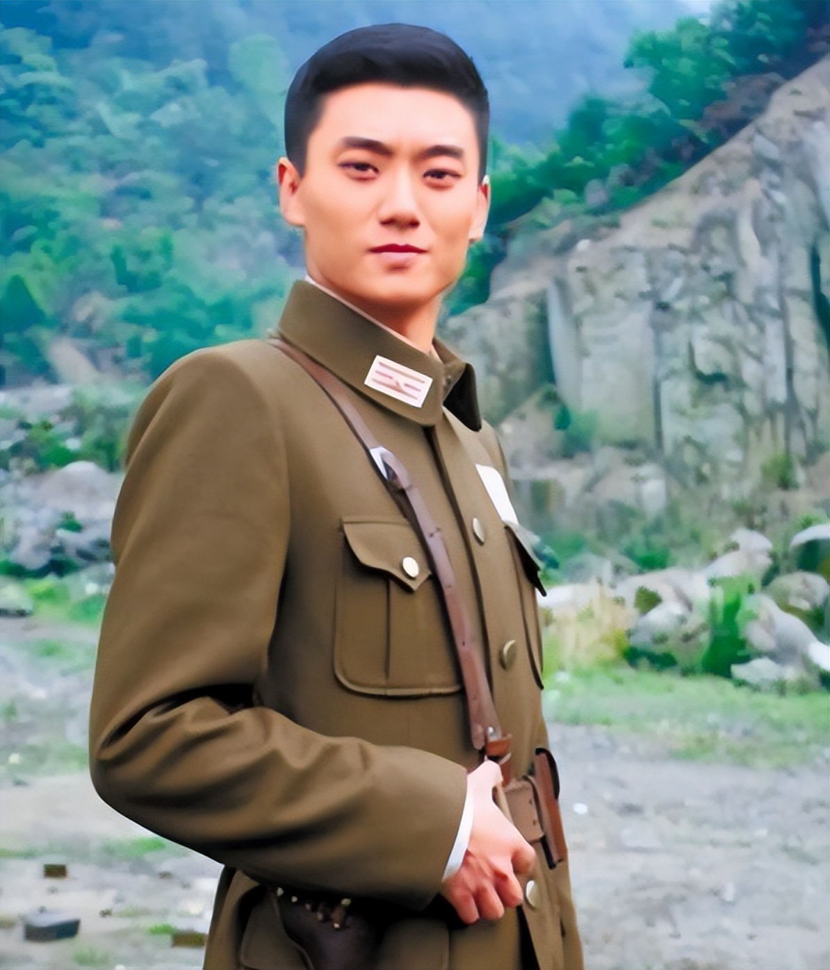 国家一级演员陈宝国:娶初恋赵奎娥,41年宠妻如宝,今儿子让他烦恼