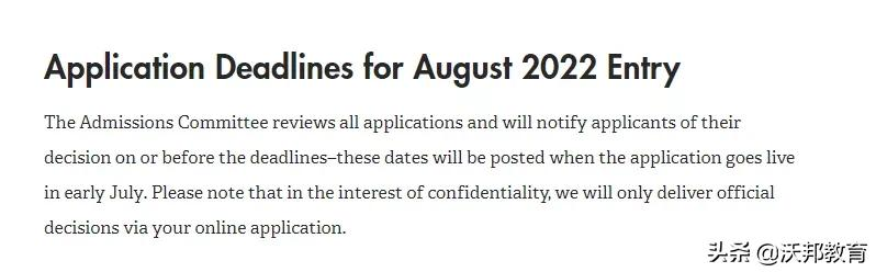 《彭博周刊》美国商学院就业率排名发布！弗吉尼亚碾压沃顿、MIT