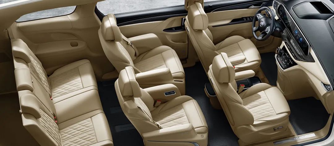 最适合早春出游的座驾