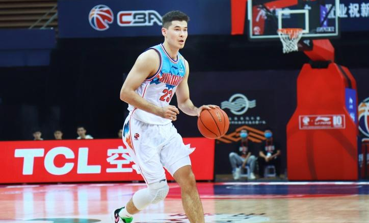 cba中有哪些nba的明星（本季常规赛表现最令球迷惊喜的十大CBA球员）