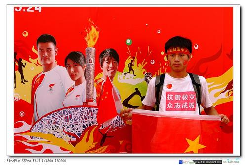 2008年北京奥运会在哪些方面（2008年北京奥运会的那些辛酸史，你还记得几个？）