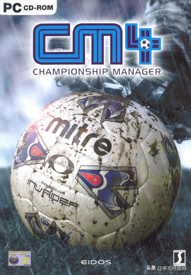 冠军足球经理4（《足球经理2023》：稳步改进的年货作品）
