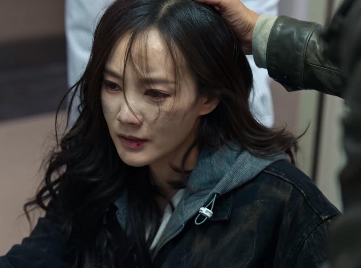 《狂飙》:或许孟钰到死都不知道,杨健"挑上"她的真相是什么