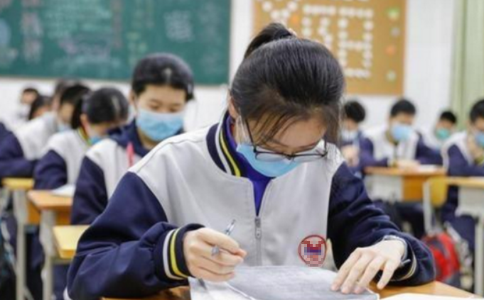 “比预想得好”，高考分数与模拟考分数能差多少，学霸说出实情