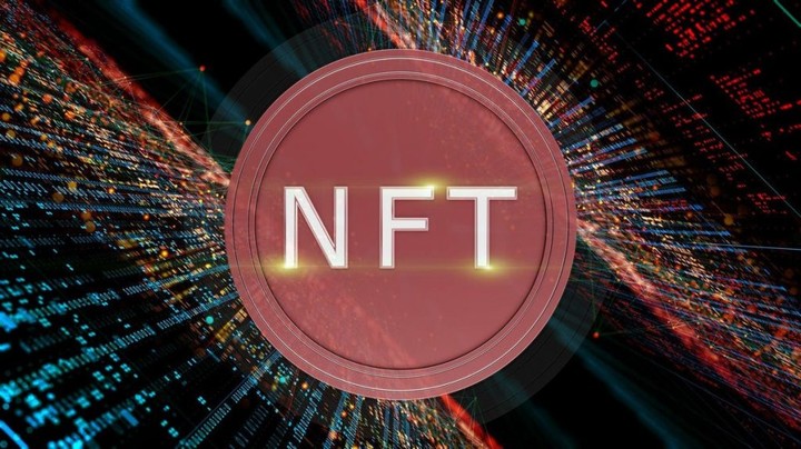 加密资产不是避风港，NFT 首次被查封