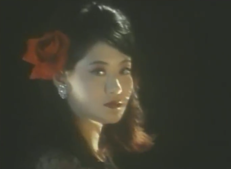 叶玉卿的息影之作，彭丹、陈宝莲实力助阵，成就了新人导演叶伟信