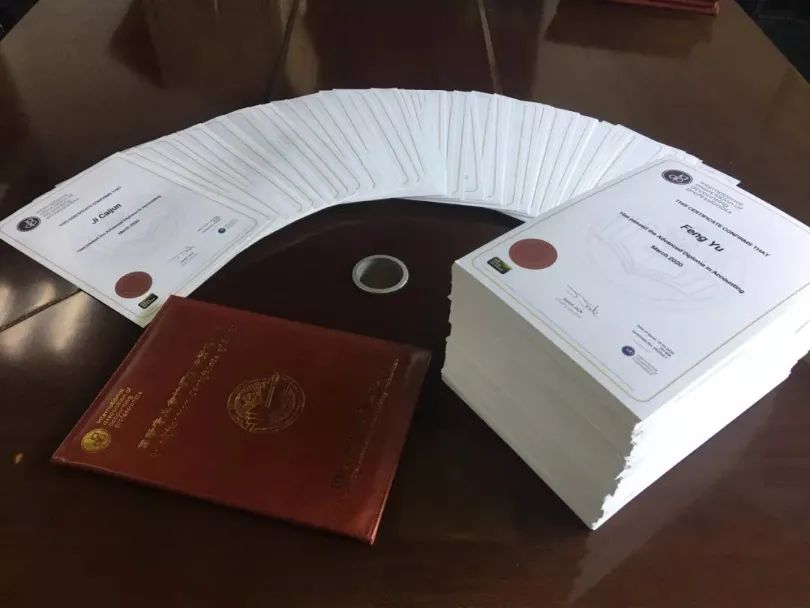 国际注册会计师ICPA在中国含金量怎么样？