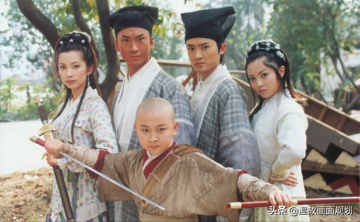 国产电视剧推荐：百看不厌的电视剧