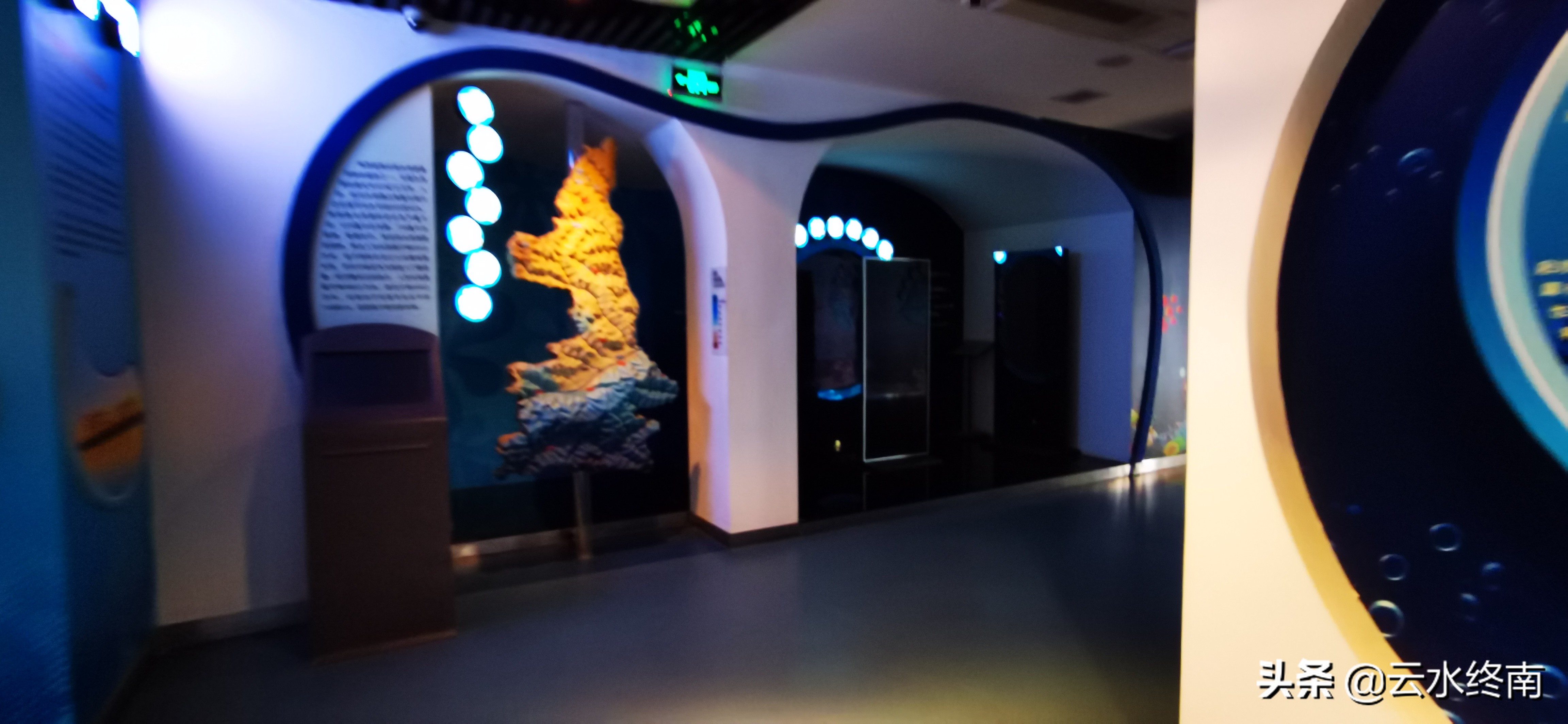 泽被百万人的水利之父，他没有做大官，蒋介石却赠送他母亲寿礼