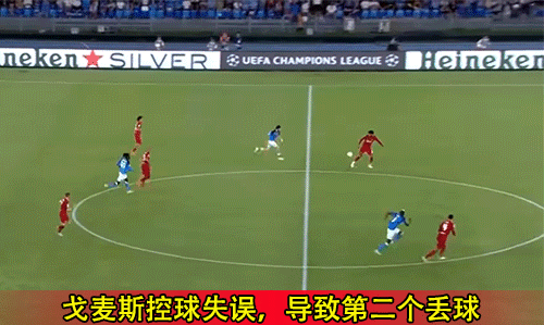 天下足球安菲爾德（歐冠：利物浦vs那不勒斯！狀態(tài)稀爛又遇苦主，為啥我還期待利物浦）