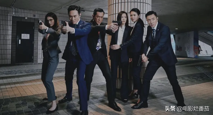 给2022开年后“10部烂片”排名，《反贪风暴》第10，《妲己》第3