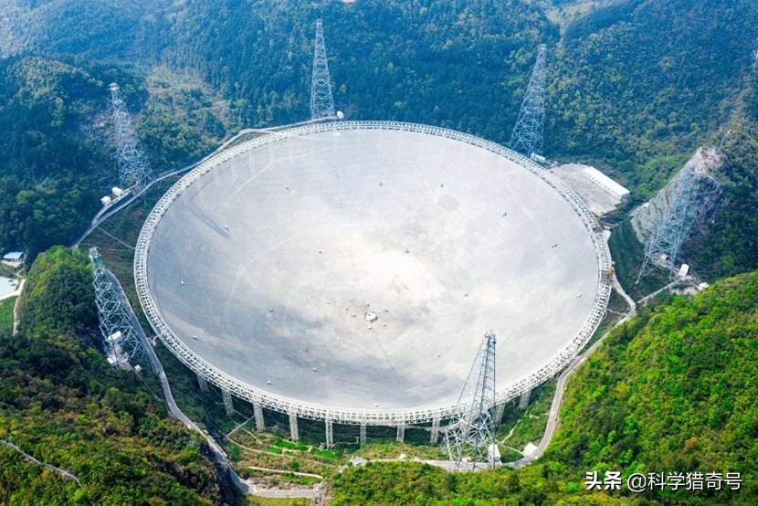 潘多拉魔盒已被打开，盘点中国领先欧美的，二十一项顶尖科技