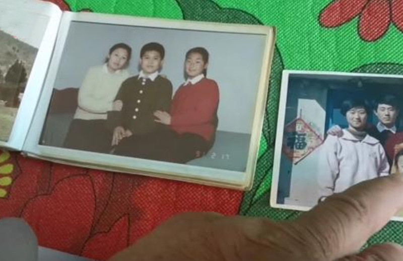 17年前女大学生失联至今，父母患癌求助媒体才知：女儿已改名换姓