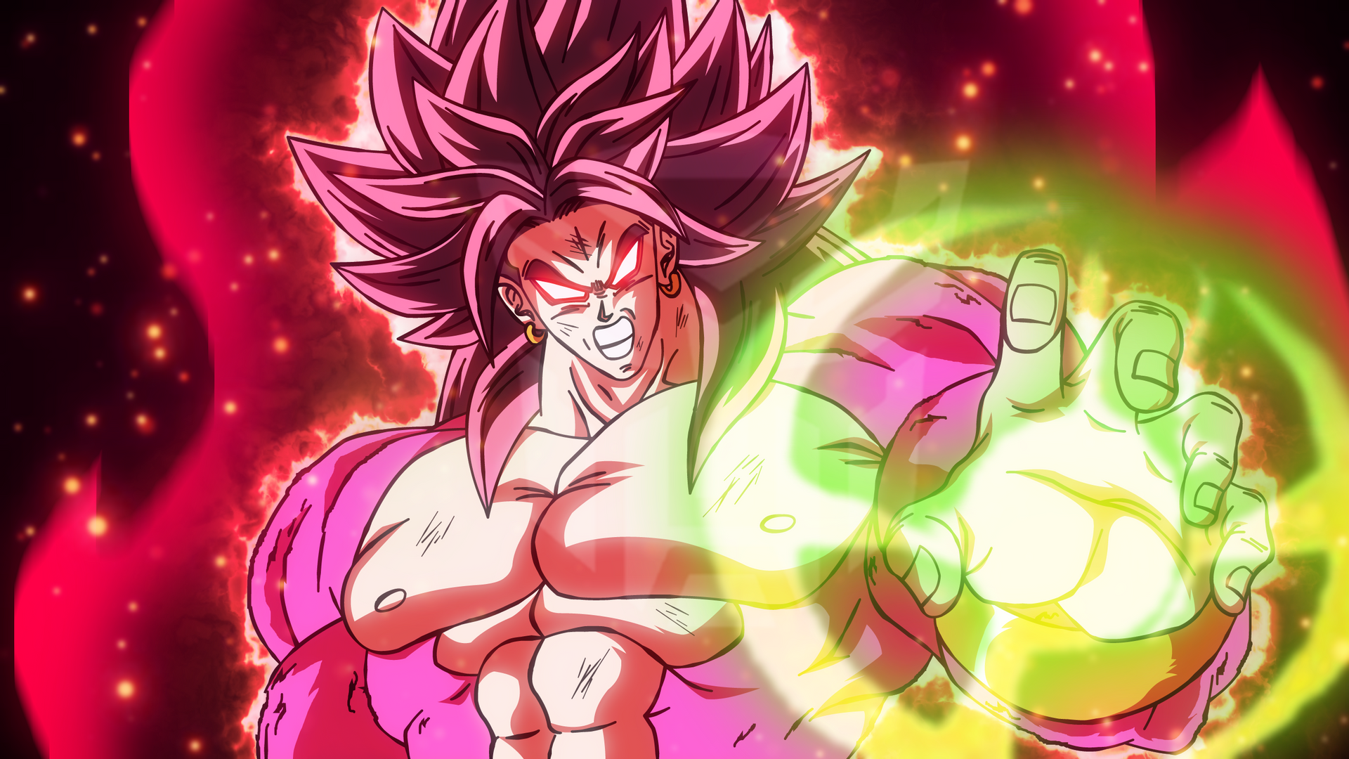 中超猴子是什么梗(赛亚人堪称变身大王,正史之外还有7种变身,战斗民族