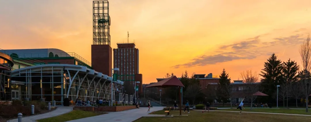 「择校解读」纽约州立大学宾汉姆顿分校（SUNY-Binghamton）指南