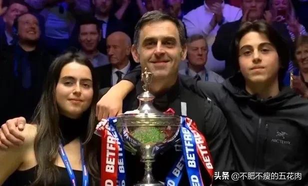 世界上最厉害的台球（奥沙利文7夺世锦赛，斯诺克历史第一再无争议，亨得利巅峰无敌）