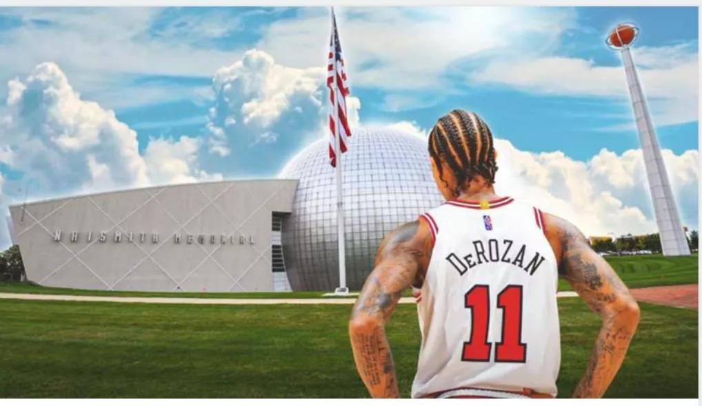 德罗赞的全名（公牛队的德玛尔·德罗赞能进名人堂吗？）-趣拿体育