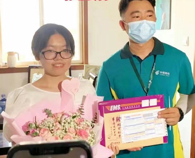 女生考上南开大学，妈妈却不太高兴，直言要读8年的“冷板凳”