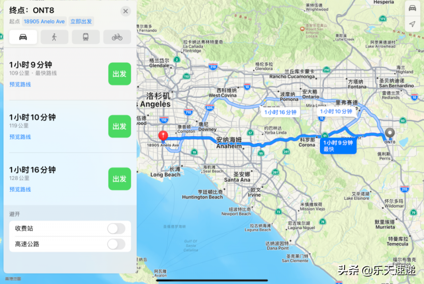 盘点亚马逊美国热门仓库