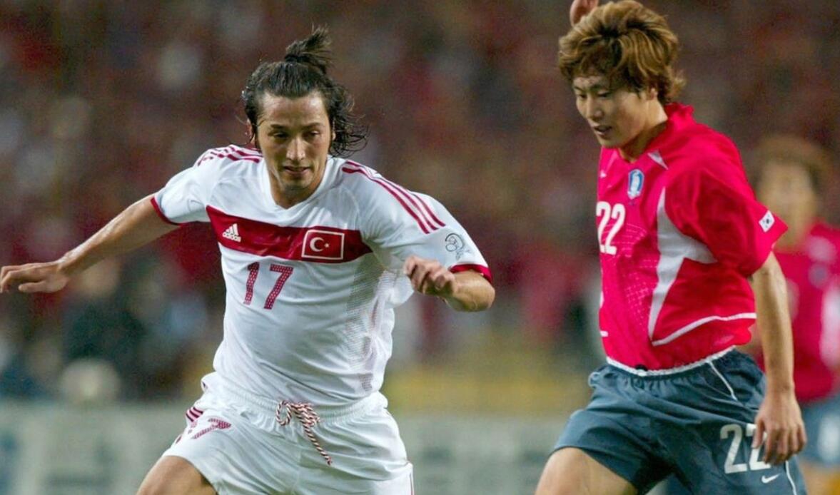 足球上一次参加世界杯的球队（除了八冠和五亚之外，还有哪些球队打进了世界杯的四强？）