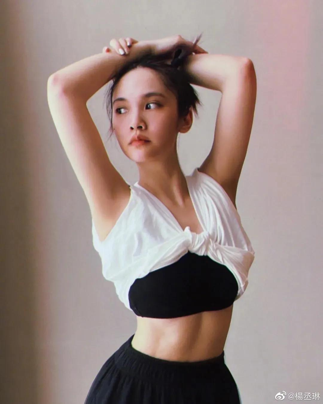 杨丞琳｜永远的可爱教主