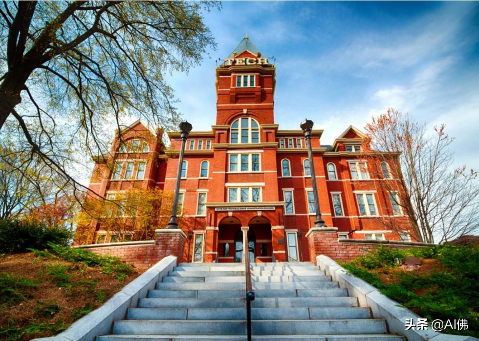 2022美国每个州最好的大学