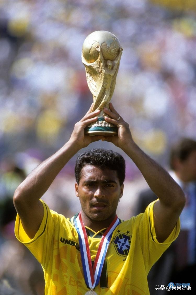 巴西：虽是五星荣耀，却20年来5次折戟沉沙的足球王国