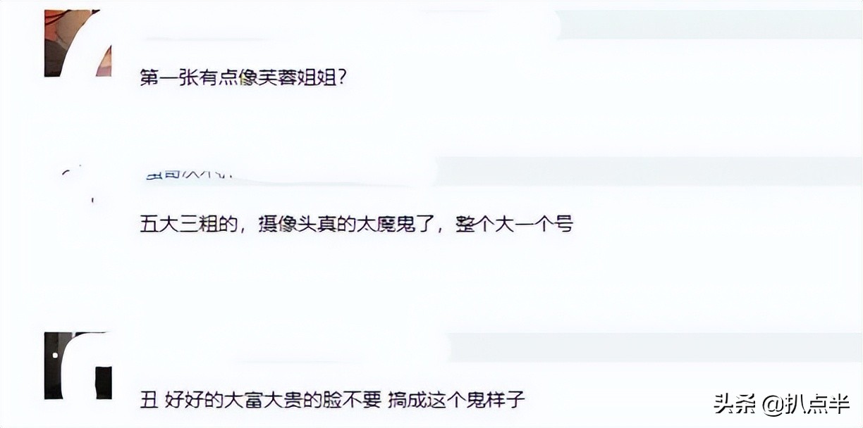 云南女星有多美？这10位各个集“彩云之南”灵气，杨蓉才排第二