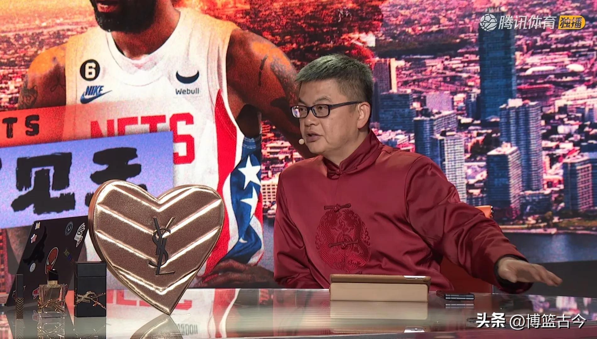 为什么都不看nba（杨毅详细解读，为什么NBA在国内的影响力，近年来出现衰退现象）