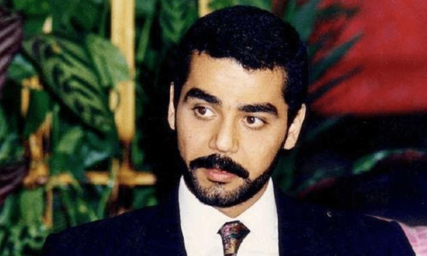 萨达姆之子有多残暴？中东地区的“混世魔王”，伊拉克的噩梦