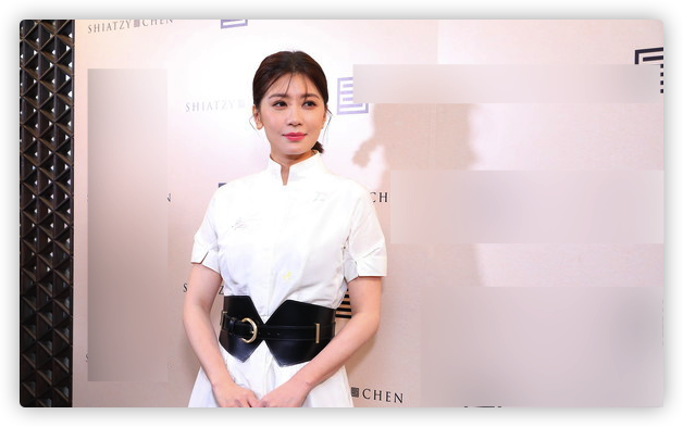 贾静雯老公自曝还想生娃，结婚8年有俩女儿，妻子多次拒绝拼四胎