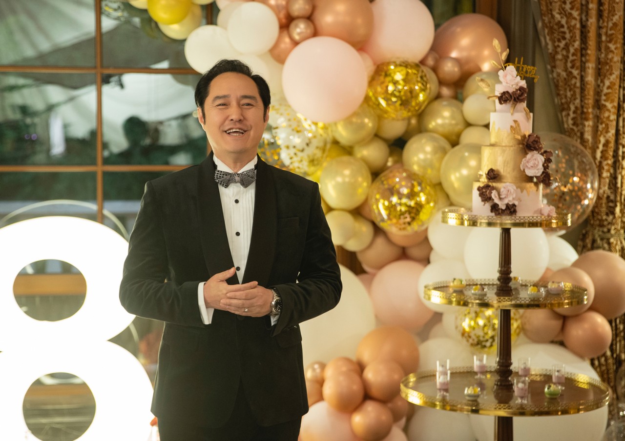 咱家那些事李国立(专访冯雷|赤子之心犹可鉴)