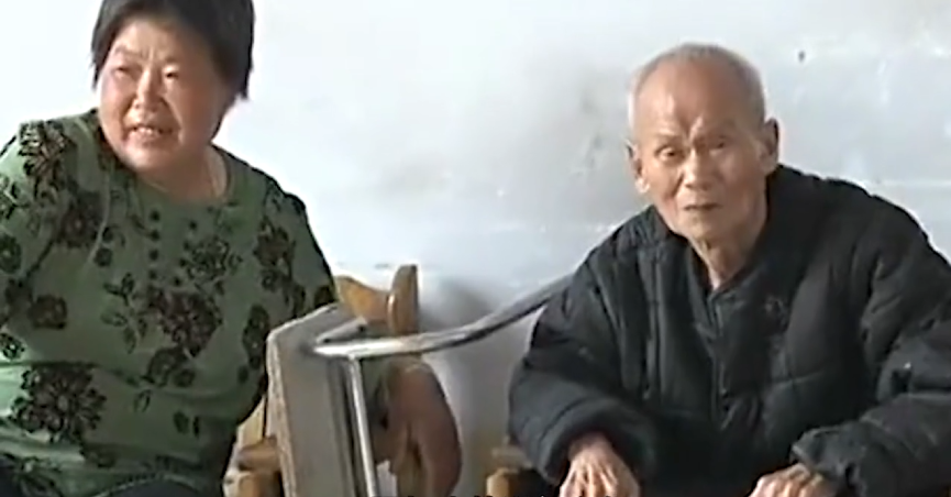 养老院发出惨叫声，记者暗中调查发现背后原因
