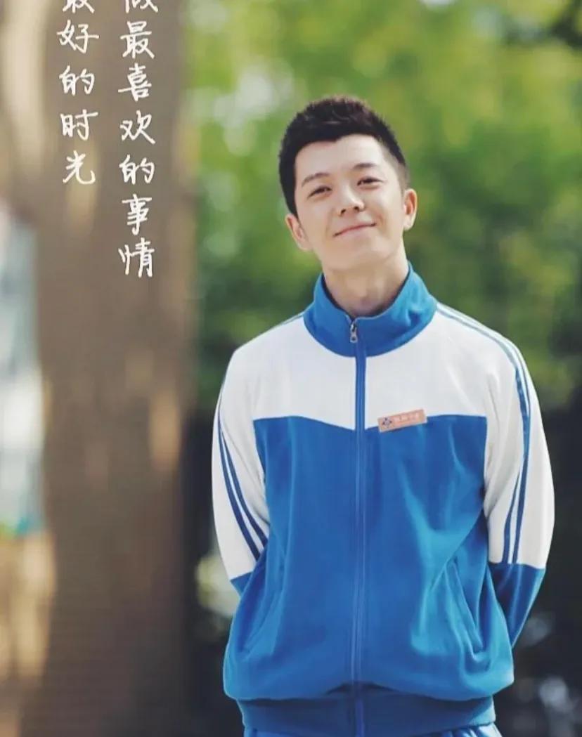 07年快男变化巨大：有人变帅有人转行，有人重生，连张杰都不土了