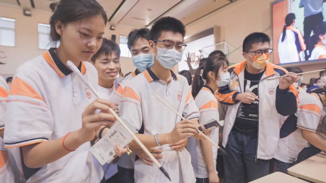 南京市聋人学校:筑牢反诈"防火墙",这所学校护航青春有妙招