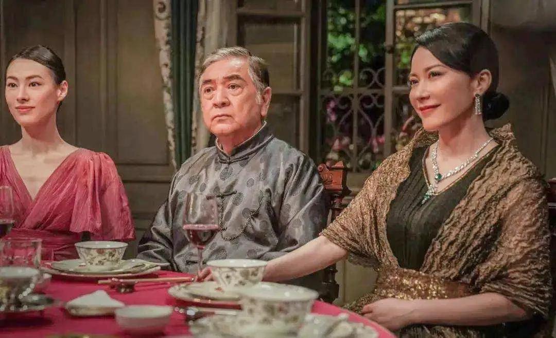 明明不适合角色却非要演，到底是导演眼睛瞎，还是演员太自信