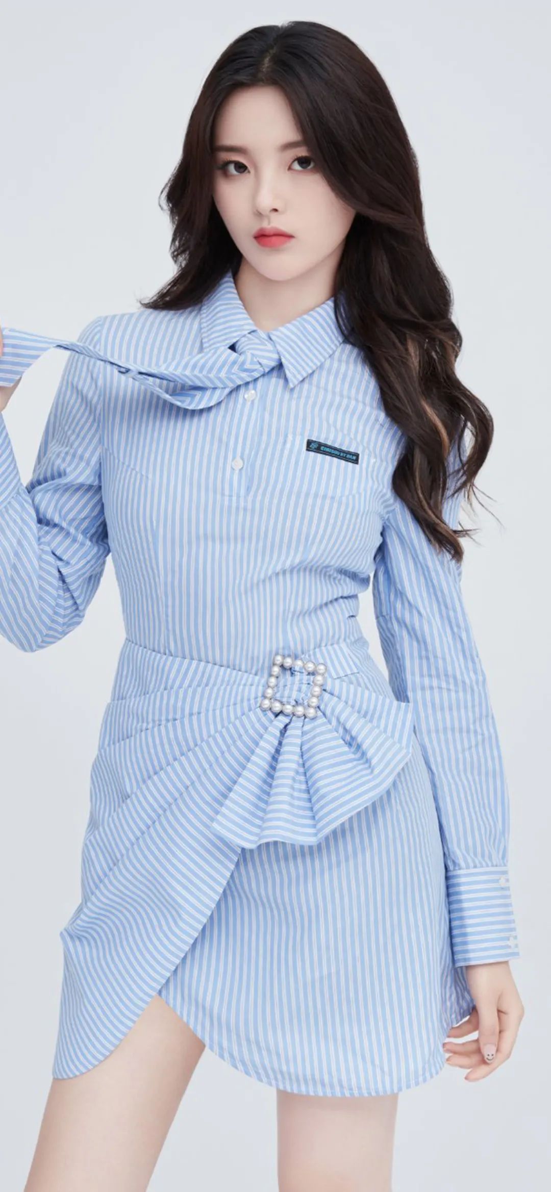 精选女明星壁纸合集｜杨超越｜宋祖儿｜朴彩英｜赵丽颖