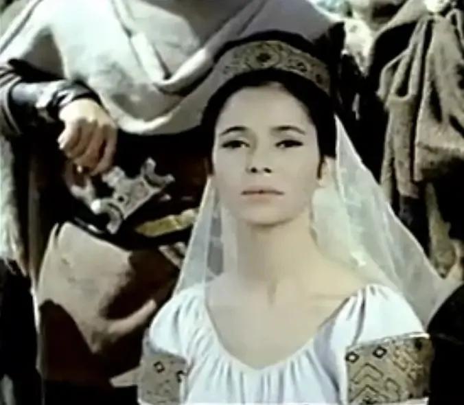 世界电影（0169）罗马尼亚电影《达吉亚人》（1970）剧照欣赏