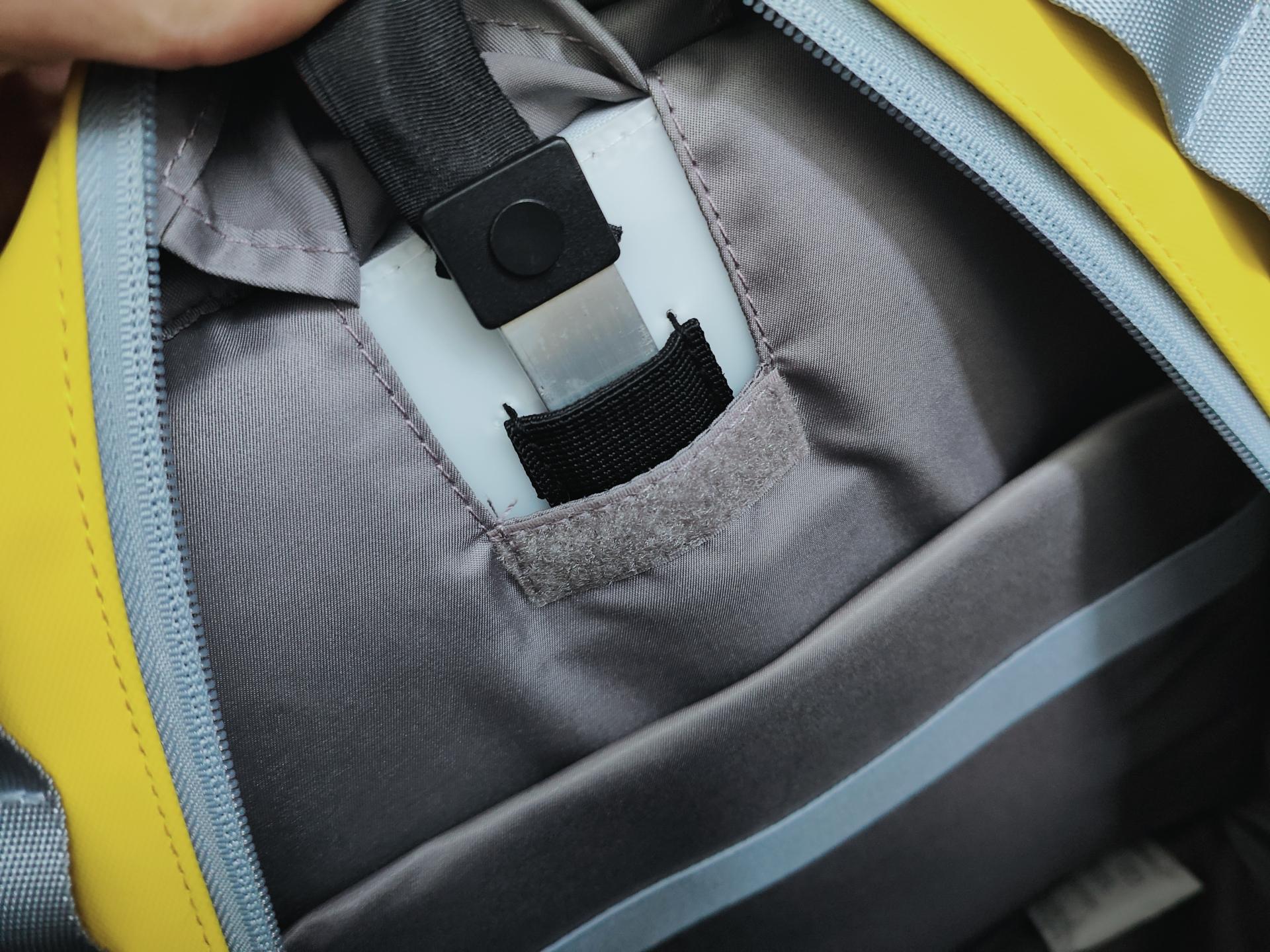 地平线8号儿童背包体验，释压护脊还颜值在线，这特么也太能造了