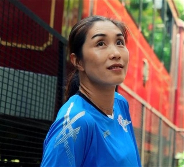 姓孫的籃球運動員（郎平愛徒孫玥：48歲小老虎嫁香港14載，郎導夸她還那么漂亮）